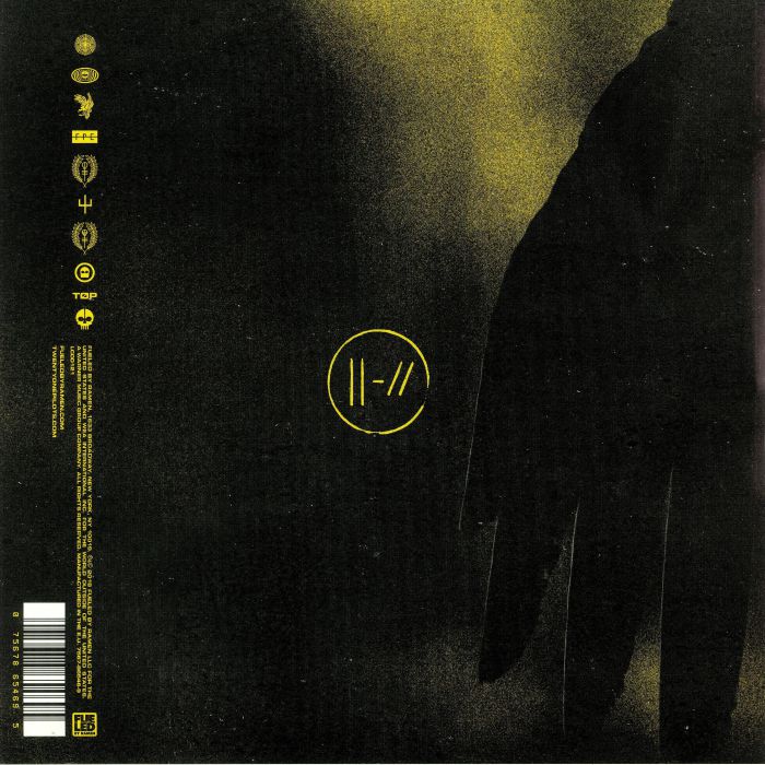 Twenty One Pilots - Trench