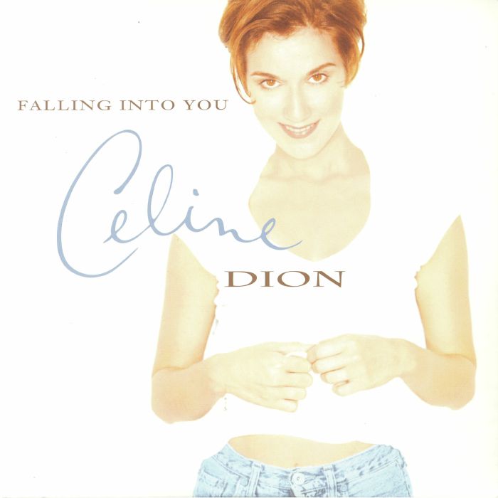 Celine Dion - Falling Into You