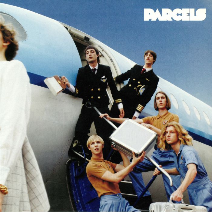 Parcels - Parcels