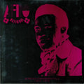 Afro National - African Experiments 1972-1979