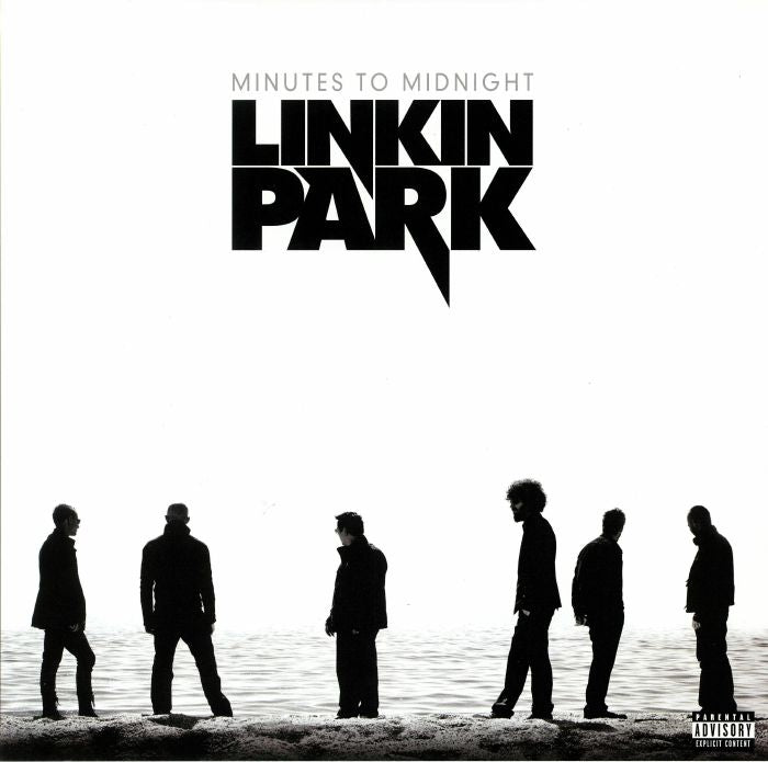 Linkin Park - Minutes to Midnight