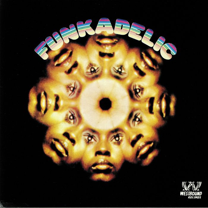 Funkadelic - Funkadelic