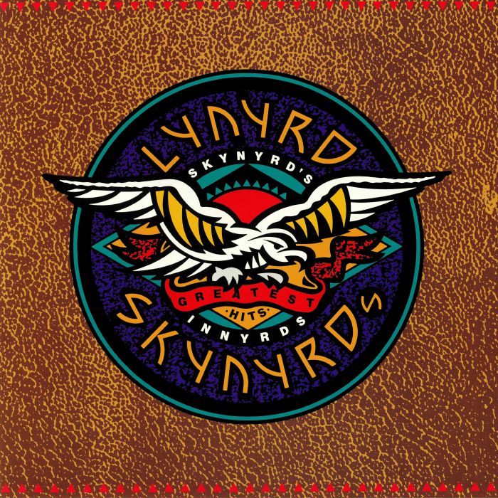 Lynyrd Skynyrd - Greatest Hits