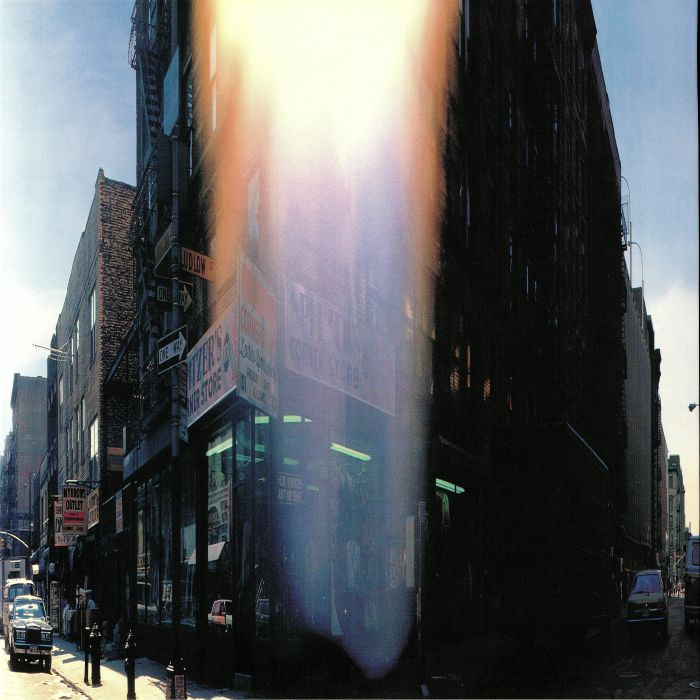 Beastie Boys - Paul's Boutique
