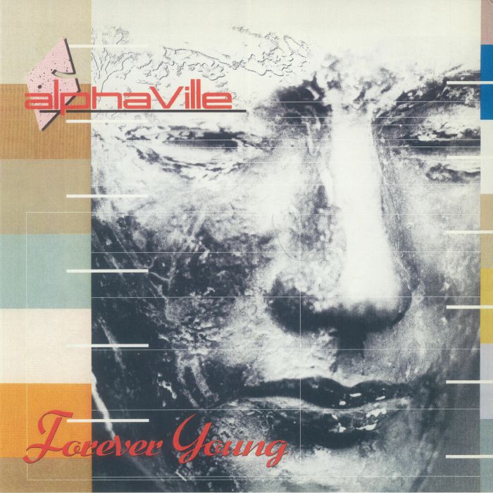 Alphaville - Forever Young