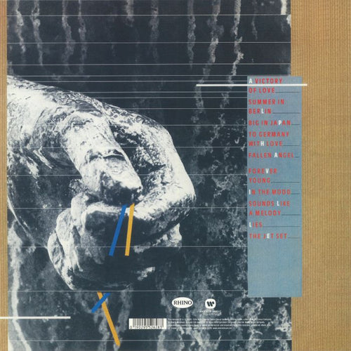 Alphaville - Forever Young