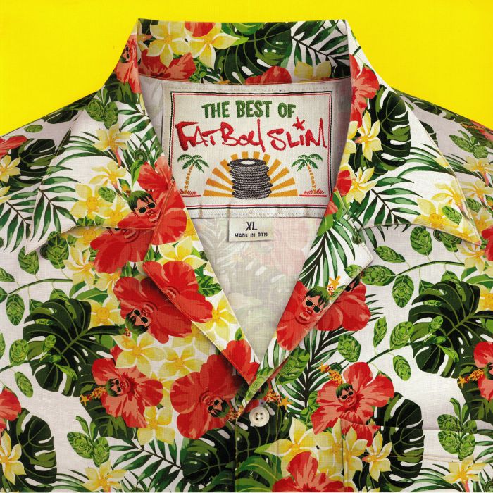 Fatboy Slim - The Best of Fatboy Slim
