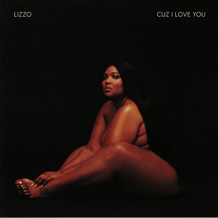 Lizzo - Cuz I Love You