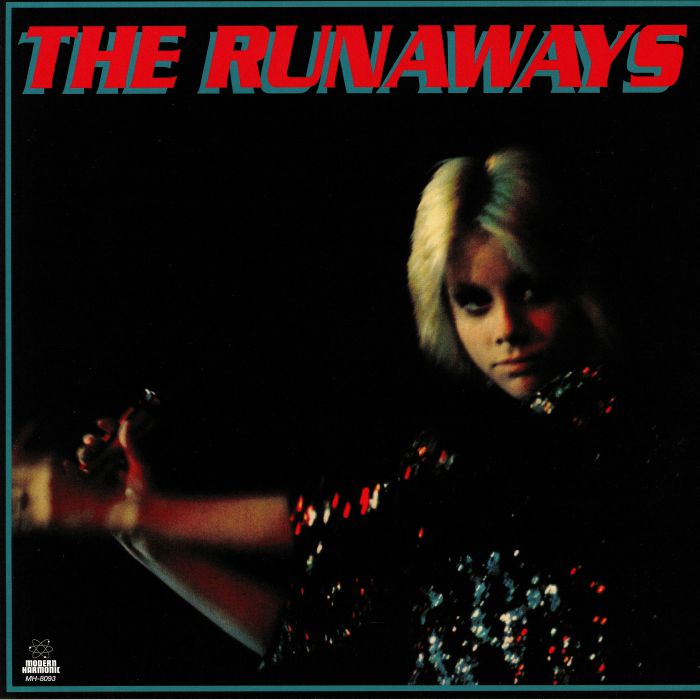 Runaway's, The - The Runaways