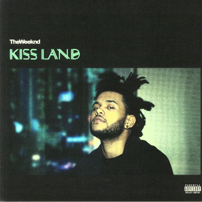 Weeknd, The - Kiss Land