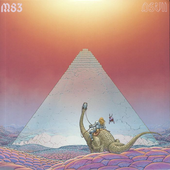 M83 - DSVII
