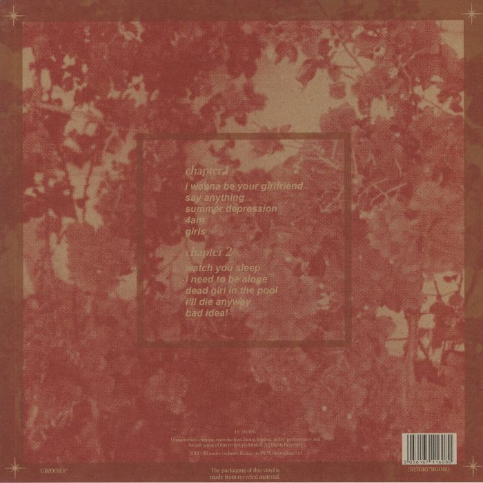 Girl In Red - Beginnings