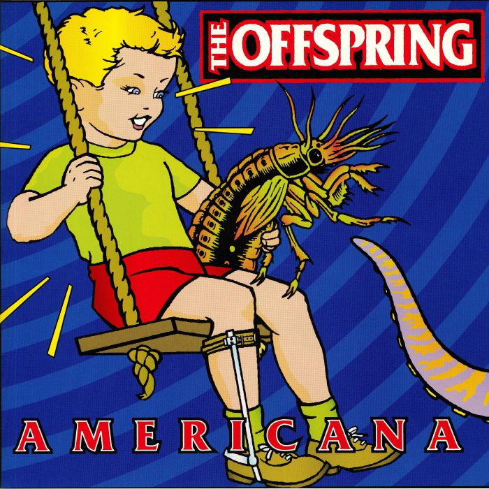 Offspring, The - Americana