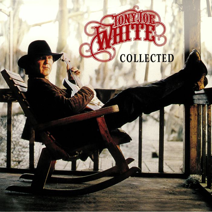 Tony Joe White - Collected
