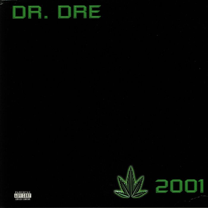 Dr Dre - 2001