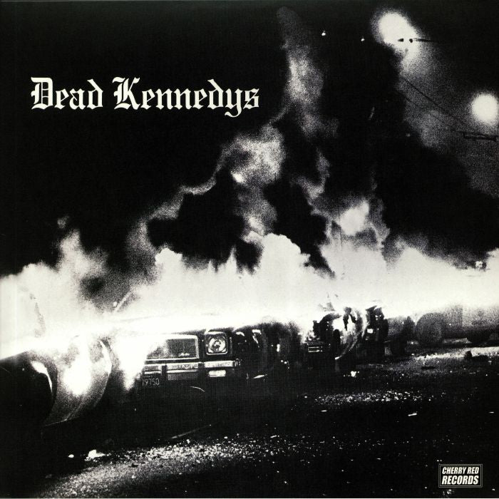 Dead Kennedys - Fresh Fruit and Rotting Vegetables