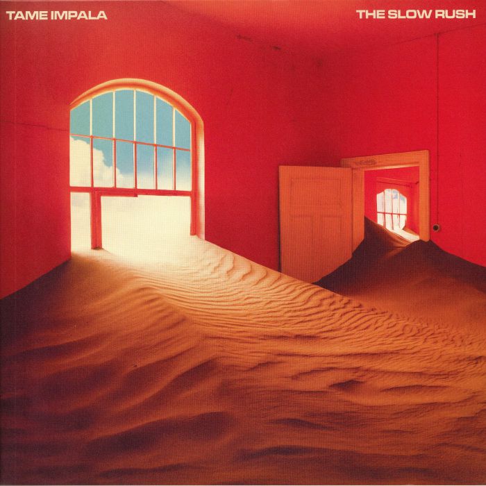 Tame Impala - Slow Rush