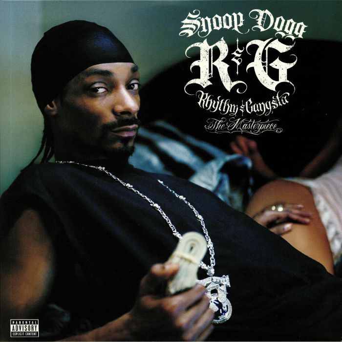 Snoop Dogg - R&G