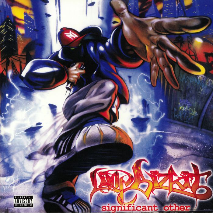 Limp Bizkit - Significant Other