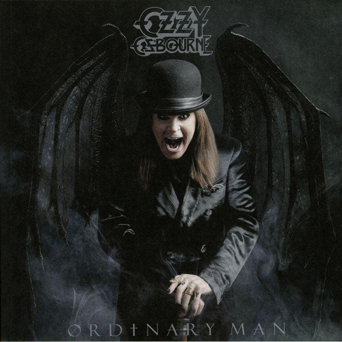 Ozzy Osbourne - Ordinary Man