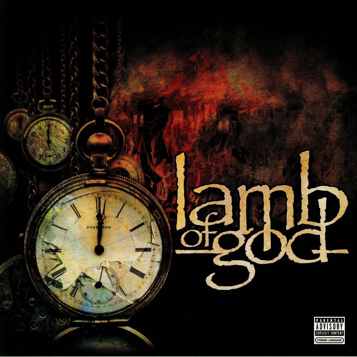 Lamb of God - Lamb of God