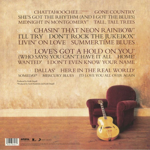 Alan Jackson - The Greatest Hits Collection