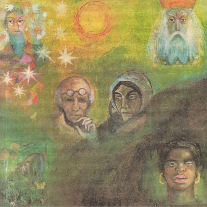 King Crimson - In the Wake of Poseidon
