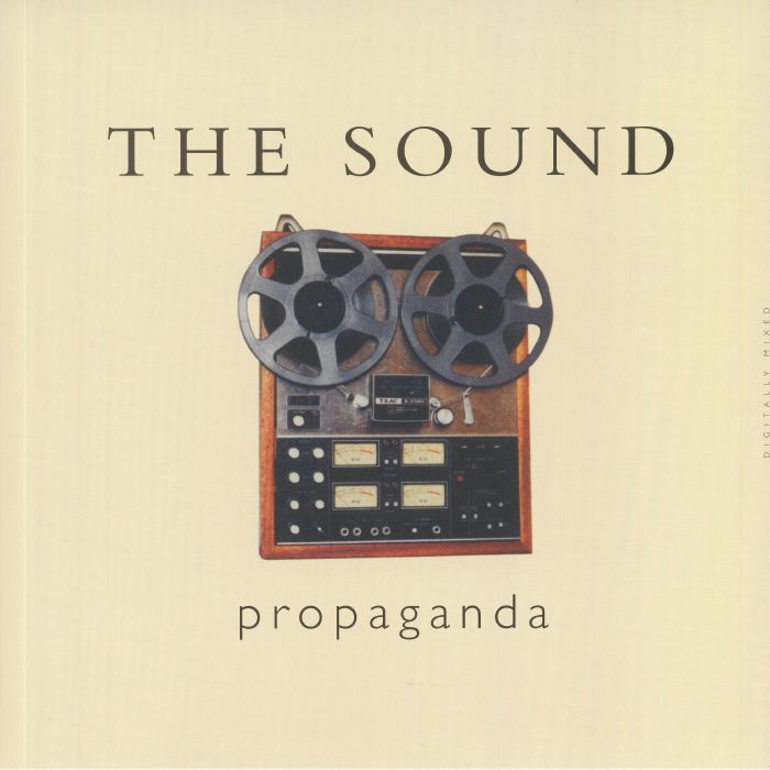 Sound, The - Propaganda
