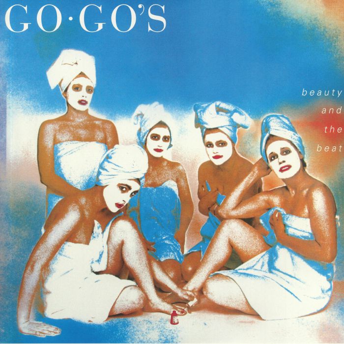 Go Go's, The - Beauty and the Beat