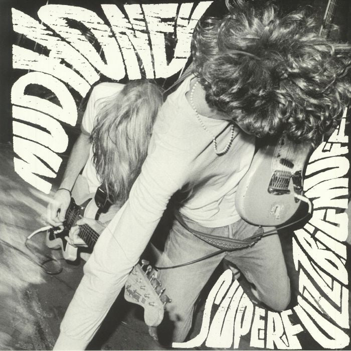 Mudhoney - Superfuzz Bigmuff
