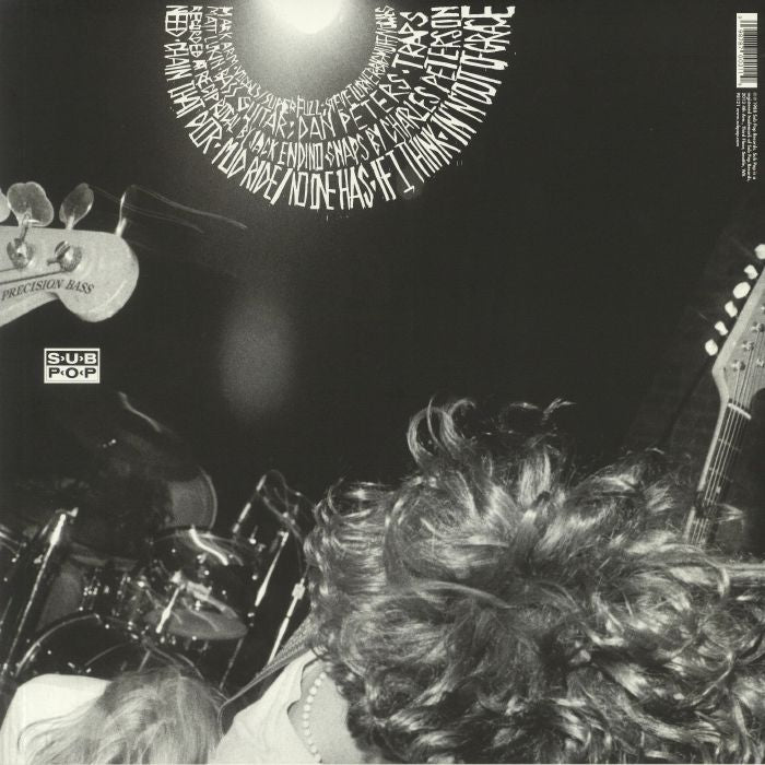 Mudhoney - Superfuzz Bigmuff