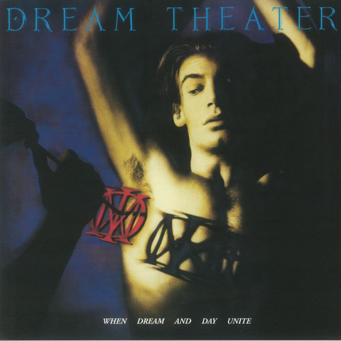 Dream Theater - When Dream and Day Unite