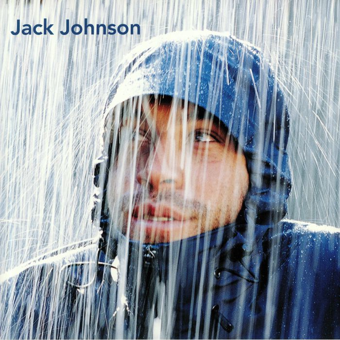 Jack Johnson - Brushfire Fairytales