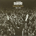 Suede - The Best of Suede: Beautiful Ones 1992-2018
