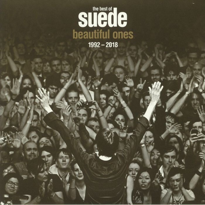 Suede - The Best of Suede: Beautiful Ones 1992-2018