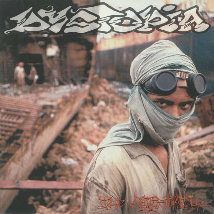 Dystopia - The Aftermath