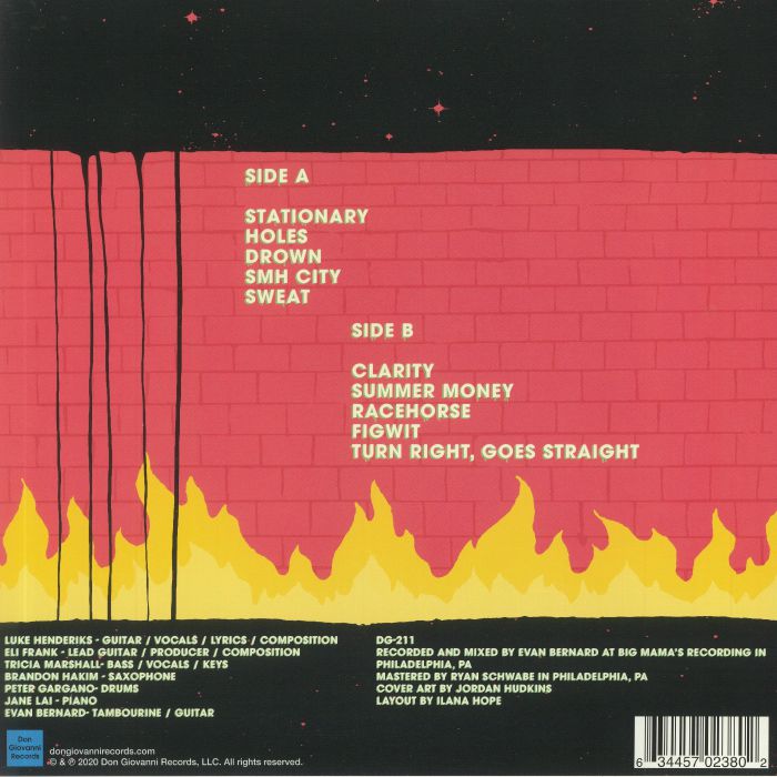 Teenage Halloween - Teenage Halloween