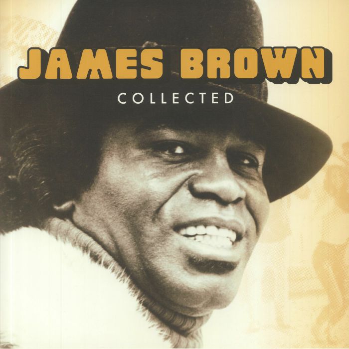 James Brown - Collected