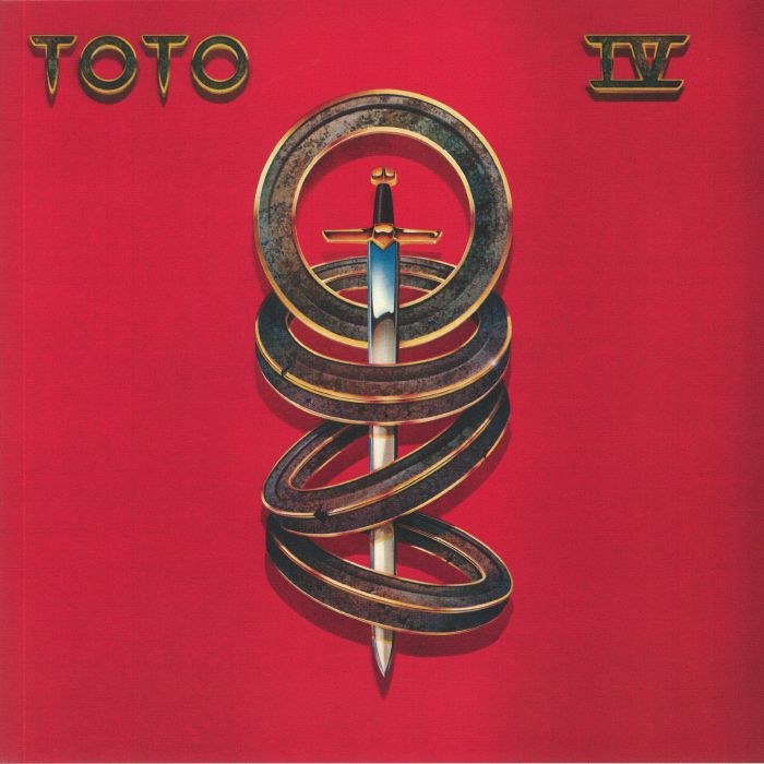 Toto - Toto IV