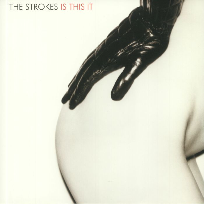 Strokes, The - Is This It