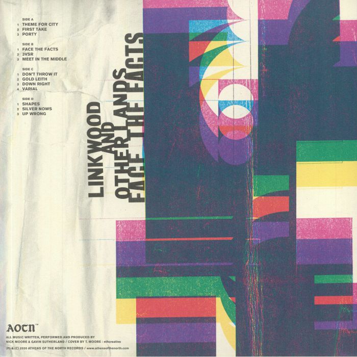 Linkwood/Other Lands - Face the Facts