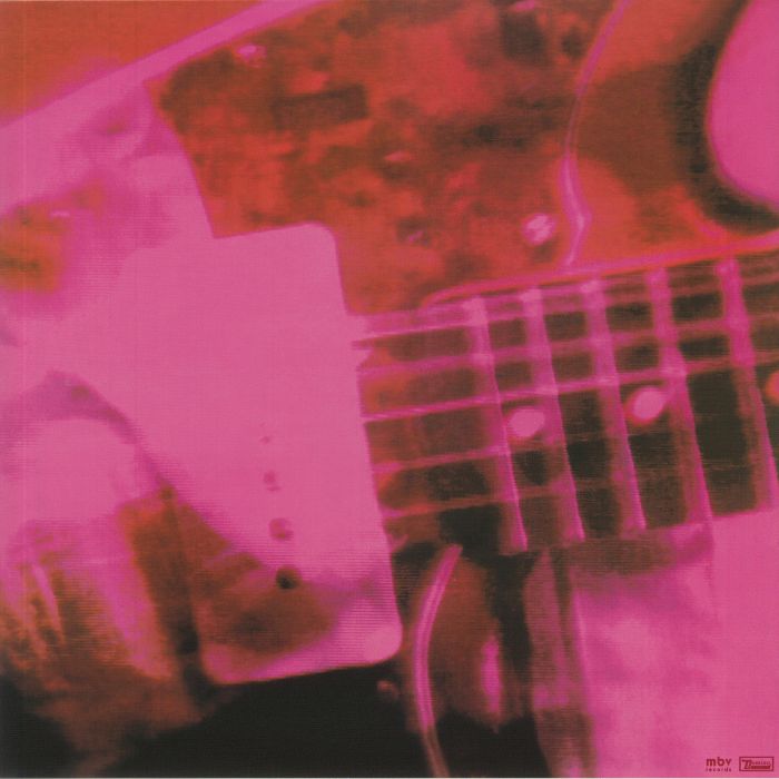 My Bloody Valentine - Loveless
