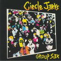 Circle Jerks - Group Sex