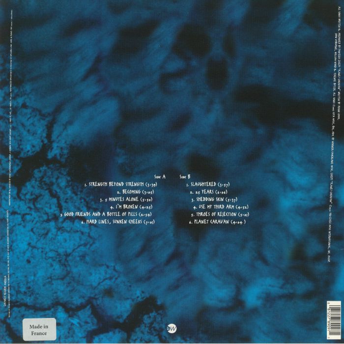 Pantera - Far Beyond Driven