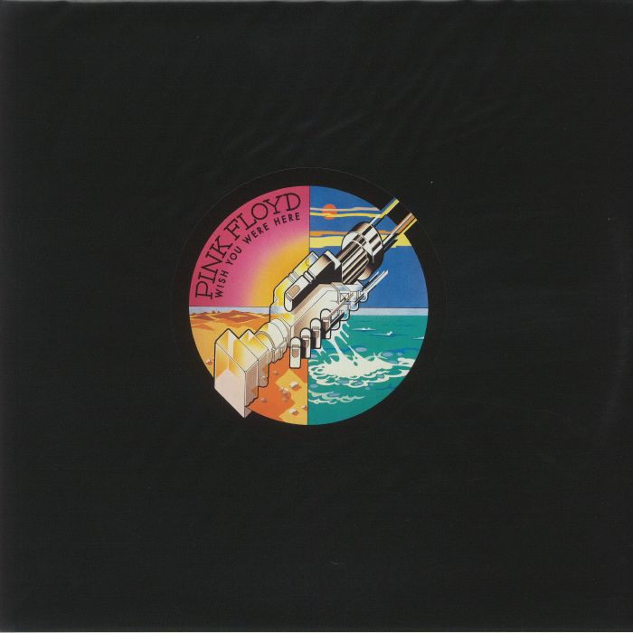 Pink Floyd - Wish You Were Here