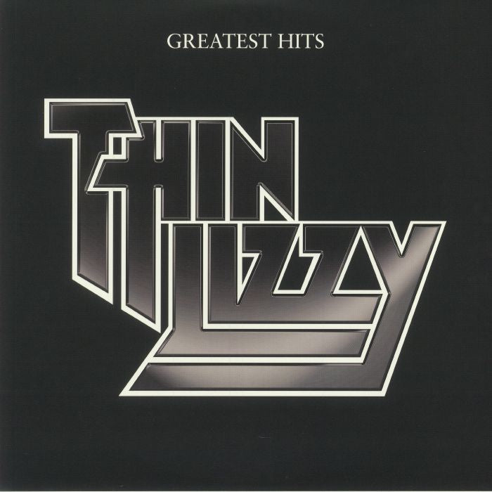 Thin Lizzy - Greatest Hits