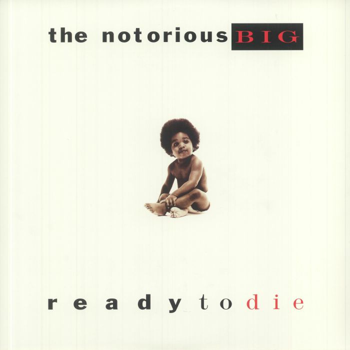 Notorious Big, The - Ready to Die