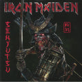 Iron Maiden - Senjutsu