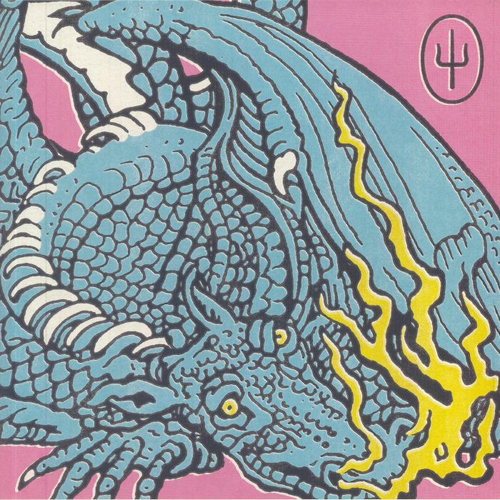 Twenty One Pilots - Scaled and Icy