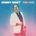 Donny Benet - The Don